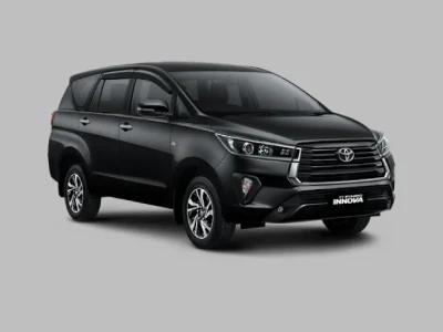 Innova Reborn