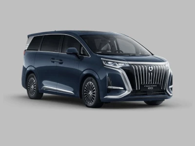 Denza D9 EV