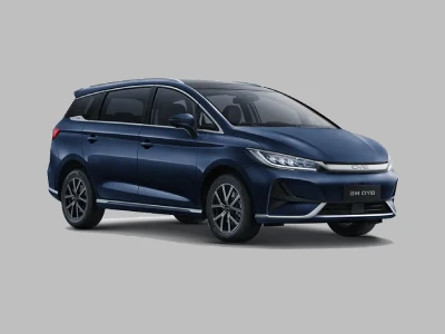 BYD M6 EV