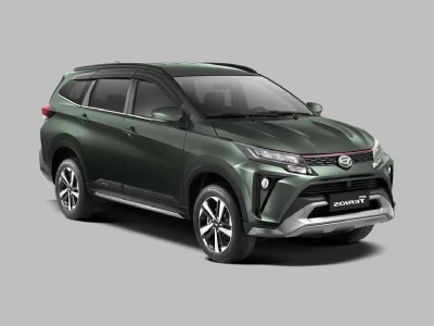 Daihatsu Terios