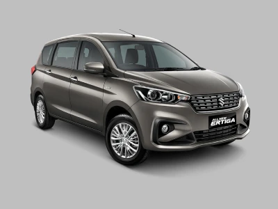 Suzuki Ertiga